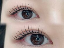 アネラ アイズ(Anela eyes)/まつげパーマ（ラッシュリフト）