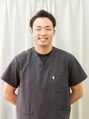 ひかり整骨院&nbsp;氏原 直人