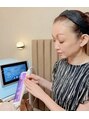 サロン ド エム(salon de m) 丸山 