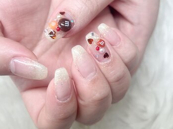 リエル(Reyel 0123)/お客様持込デザイン