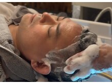 マジョルネ(Ma journee)/頭皮すっきり！