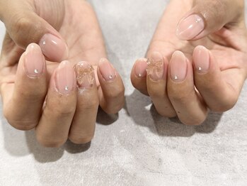 ローラン(LORAN)/ハンドnail