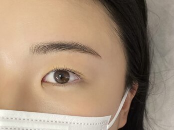 オーラ(Ola.)/まつ毛パーマ＆眉毛ワックス脱毛