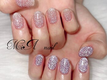 パラジェル★ワンカラー