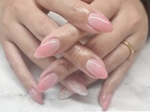 マイショウ 加須店(MY SHOW)/Jr.ネイリストカラグラクーポン