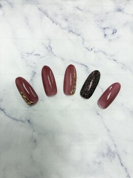 ティーエヌ イトーヨーカドー能見台店/季節の定額5500円コース