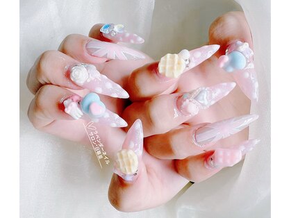 ラベンダー(Lavender)の写真