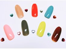 ギャリーネイル(galy Nail)