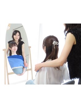 豊富な専門知識でアドバイス