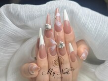 マイネイルサロン(My Nail Salon)