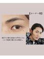 ME.REBO横浜【ミレボ】WAVEY店 メンズアイブロウサロン/メンズ眉毛サロン/眉毛/まゆげ 自然なカタチの眉が得意◎[まゆげパーマ/メンズ/美眉/横浜西