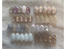 デザイン見本たくさんご用意してます♪ 日進/宮原/マグネット