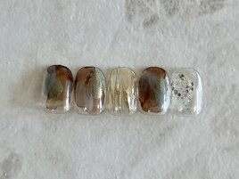 定額デザイン【1】/￥7500