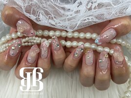 アニマルネイル