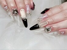 クイックスカルプ 高田馬場(Quick Sukarupu)/スーパーロング