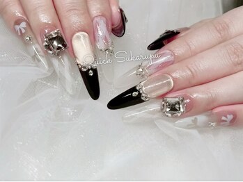 スーパーロング