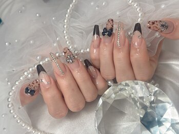 ビジューネイルズ 西川口店(bijou nails)/フレンチネイル