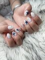 ビューティーエース リネイル(BeautyA×Re:NaiL)&nbsp;こだわりデザインもお任せください