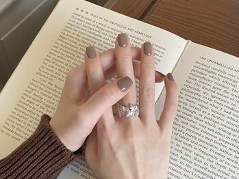 リオラ(Liora)/こだわりワンカラー