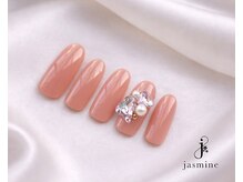 ジャスミン(jasmine)