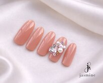 ジャスミン(jasmine)