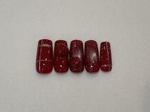 アンネ 表参道(ANNE)/【Hand】トレンド／シーズン定額