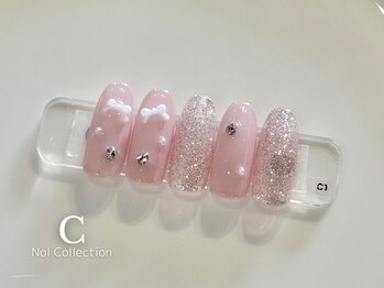 ノル(Nol)/［定額］Nol Collection C ¥9900