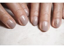 ネイルサロン ラリュエル(Laruelle)/グラデーション