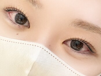 ファミーユ 太田(Fameu)/まつげパーマ