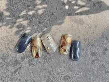 ブラン(blanc)の雰囲気（【 nuance 】 /長野市篠ノ井/blanc）