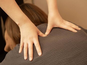 頑張る女性の不調改善サロン hale lulu【ハレルル】/