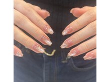 エーナイン イオンモール盛岡南店/持ち込みネイル