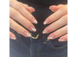 持ち込みネイル