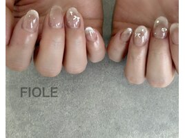 リボン×マグネット♪