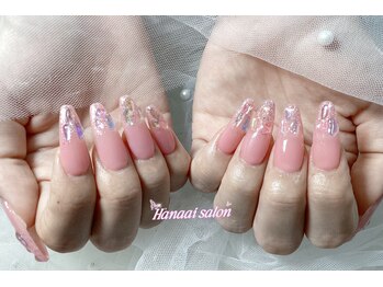 ワンホンスカルプデザインコース