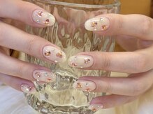 ジャスミン 池袋東口(Jasmine)/春のネイル