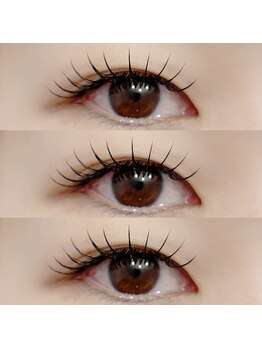 シェリール(Cherile)/