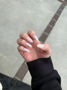 ルソレイユ(le soleilnail)/