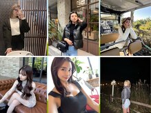 コア 中目黒店(Koa)/モデル・インフルエンサー様