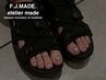 【フット】マグネット￥7,990→→￥6,490