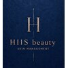 ヒースビューティ 代官山店(HIIS beauty)のお店ロゴ