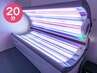 11：00～16：00女性限定【希少な3色タイプ】コラーゲンマシン20分 