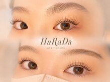 ハラダ(HaRaDa)