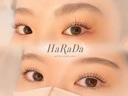 ハラダ(HaRaDa)の写真