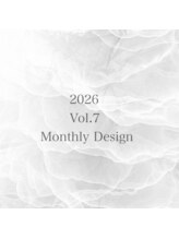エイム 目黒店(Aim)/7月 New Design