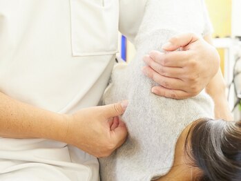 からだちスタジオ 鍼灸整骨院の写真/毛穴の開きや黒ずみにお悩みの方必見！つるんと滑らかな「たまご肌」へ導くプロの毛穴ケア◎