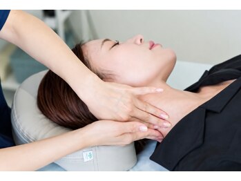 アイケアラボ 嘉麻店(アイケアLaBo)の写真/新感覚のアイケア×ヘッドスパを堪能。疲労改善プロが導く至福の時間で心も整う◎