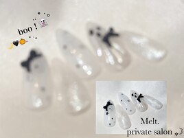 Halloween Design♪