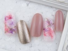 ビーネイル(Be NaiL)/