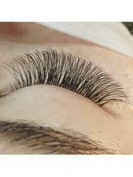 プログレス ネイルアンドアイラッシュ 龍ケ崎店(PROGRESS)/3D 500本